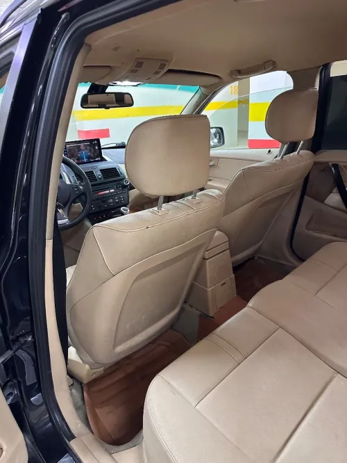 BMW X3 2008 Premium