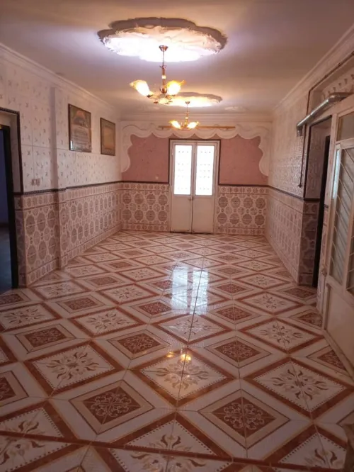 Vente Villa Tlemcen Ain youcef
