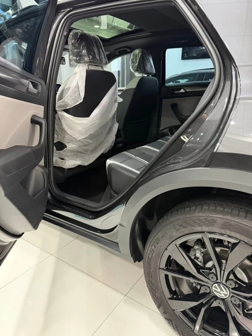 Volkswagen T-Roc 2026 R- Line Edition 