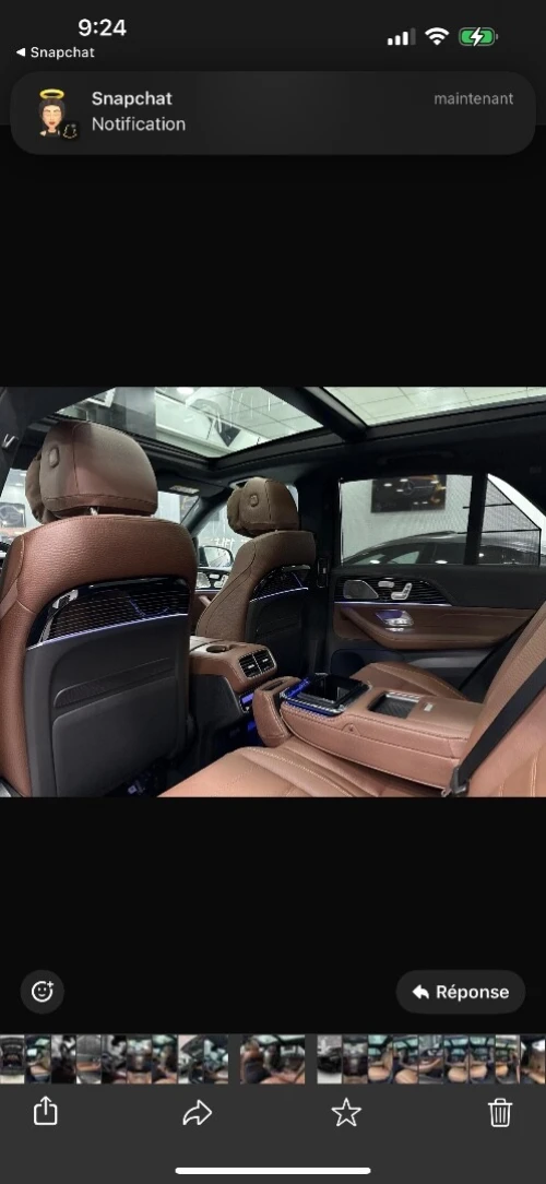 Mercedes GLE 2026 SUV KIT 63s