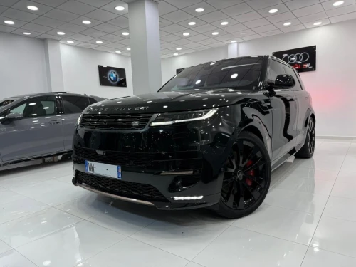Land Rover RANGE ROVER SPORT 2023 P510e FIRST EDITION