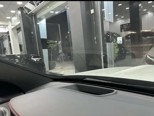 Mercedes Classe C 2018 63s