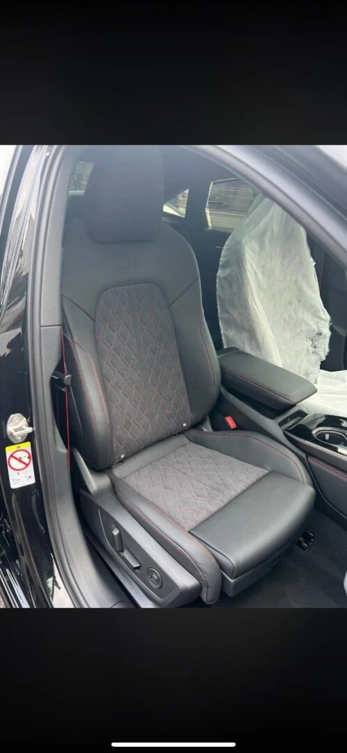 Audi A6 2026 S Line