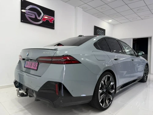 BMW Série 5 2026 M SPORT