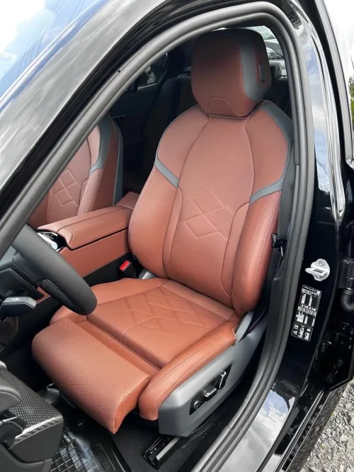 BMW 520d 2026 M sport