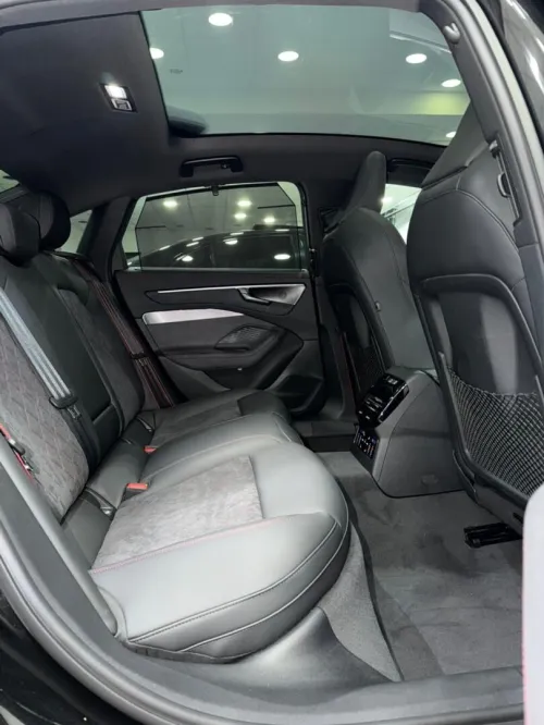 Audi A6 2026 S Line
