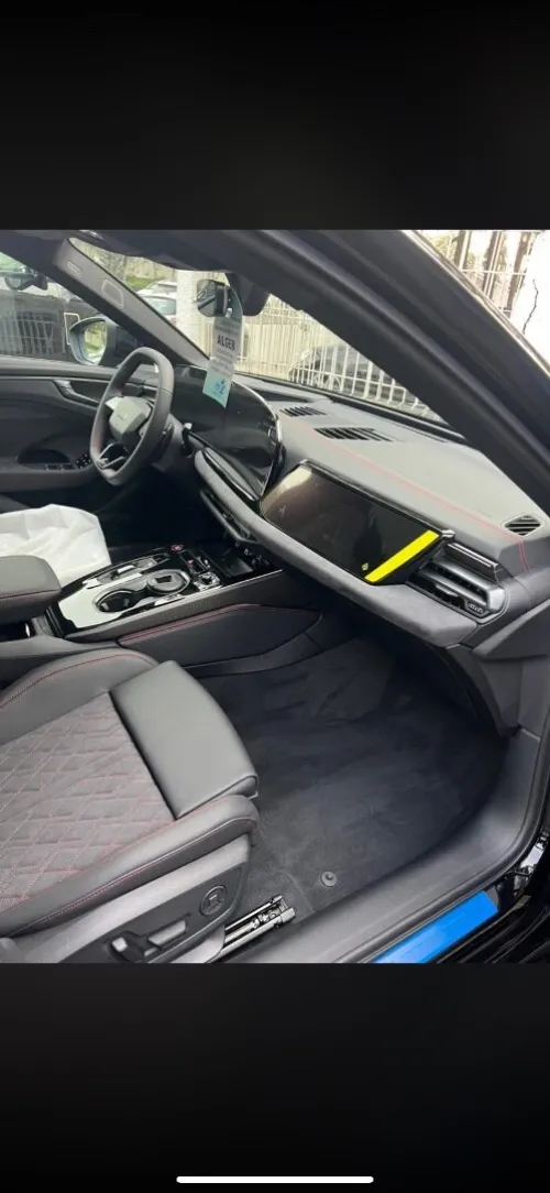 Audi A6 2026 S Line
