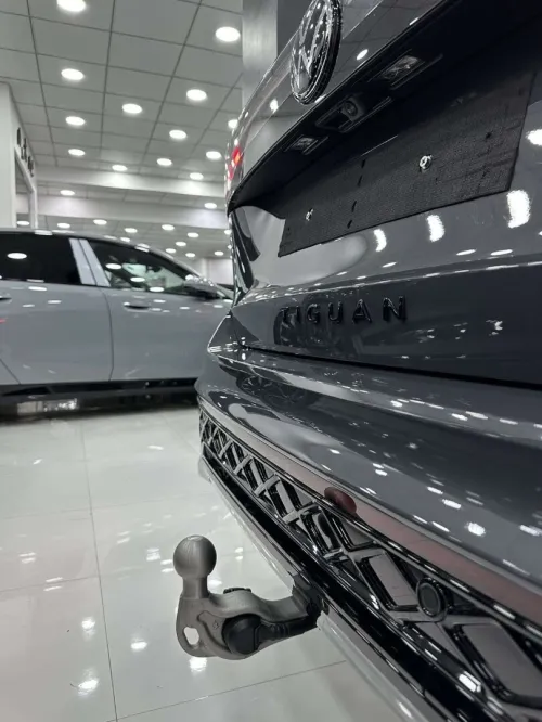 Volkswagen TIGUAN 2026 RLINE