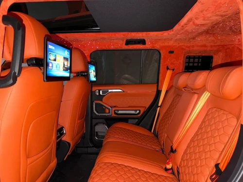 Jetour T2 2026 HERMÈS