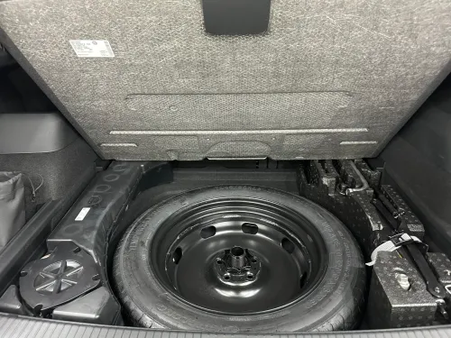 Volkswagen Tiguan 2025 RLINE