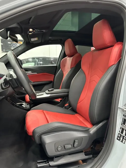 BMW X2 2025 M sport X