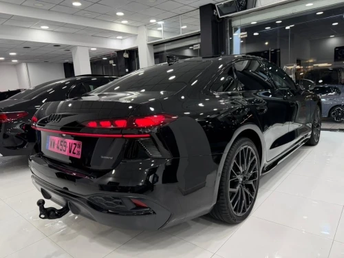 Audi A6 2026 S Line