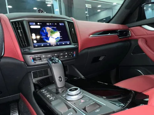 Maserati Levante 2023 GT