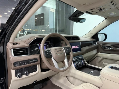 GMC YUKON 2022 DENALI