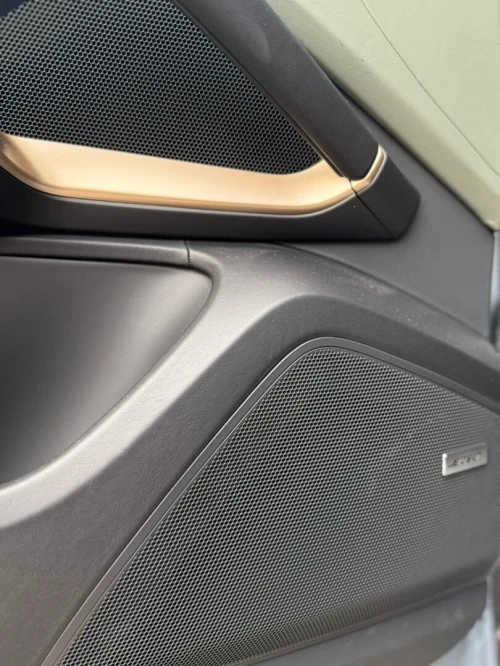 Porsche Cayenne 2025 Sport Design