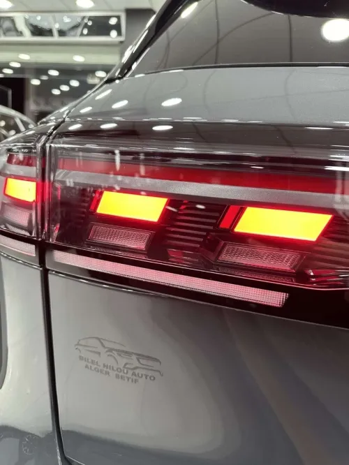 Volkswagen TIGUAN 2026 RLINE