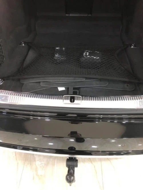 Audi A8L 2019 Quattro