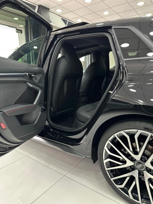 Audi A3 Sportback 2025 S line