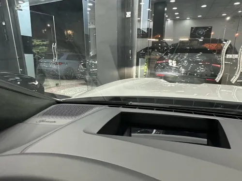Porsche Cayenne 2025 Coupé ful carbon