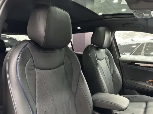 Volkswagen TIGUAN 2026 RLINE