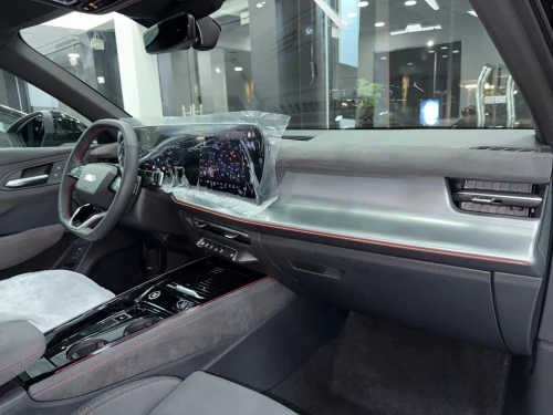 Audi Q3 2026 SLINE