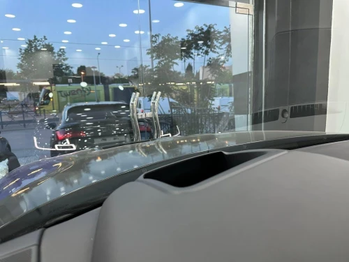 Land Rover Range Sport 2018 SVR