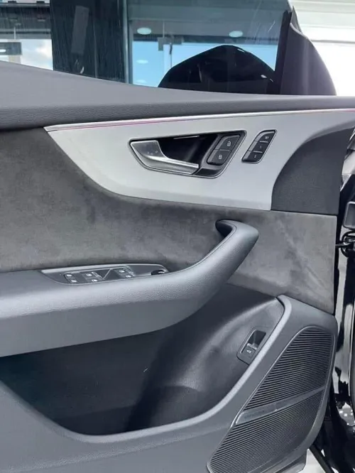 Audi Q8 2019 SLINE