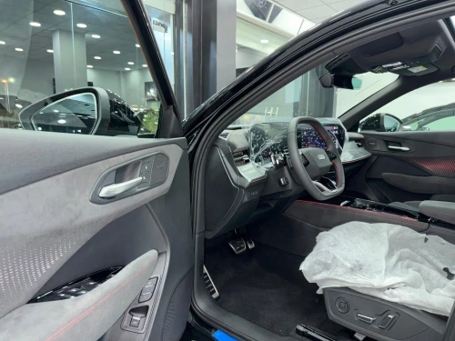 Audi Q3 2026 SLINE