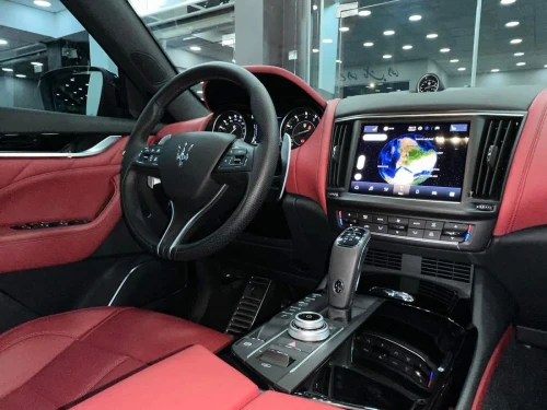 Maserati Levante 2023 GT