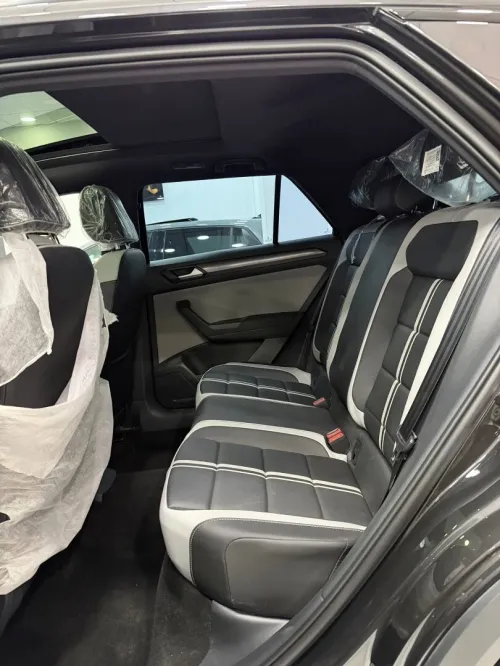 Volkswagen T-Roc 2026 R- Line Edition 