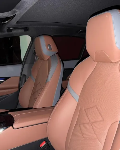 BMW Série 5 2026 M SPORT