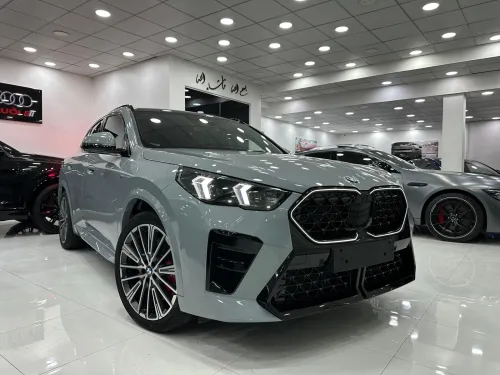 BMW X2 2025 M sport X