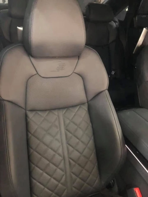 Audi A8L 2019 Quattro