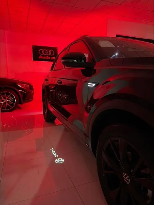 Volkswagen T-Roc 2026 R- Line Edition 