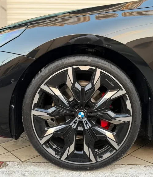 BMW Série 5 2026 M SPORT