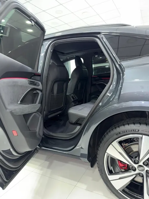 Audi Q5 2026 SLINE