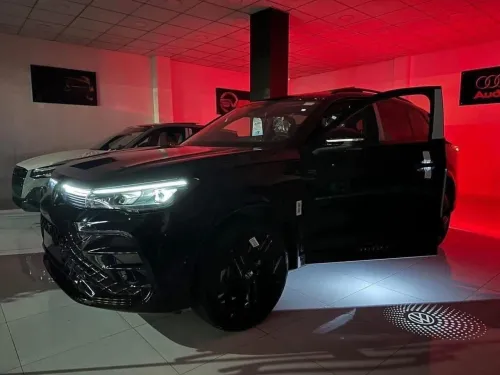 Volkswagen TIGUAN 2026 RLINE