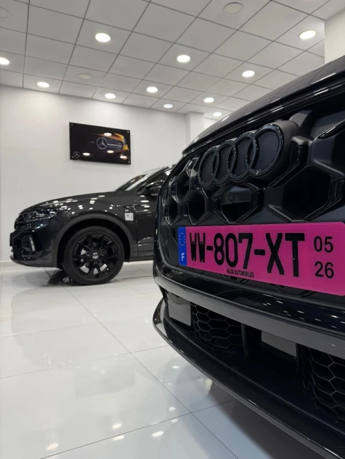 Audi Q5 2026 SLINE