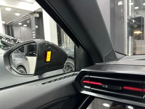 Audi RS3 Sportback 2025 Performance