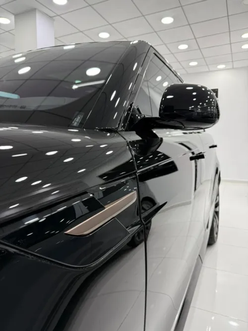 Land Rover RANGE ROVER SPORT 2023 P510e FIRST EDITION