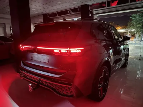 Volkswagen TIGUAN 2026 RLINE