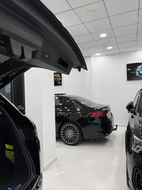 Land Rover ÉVOQUE 2025 DYNAMIQUE