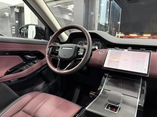 Land Rover ÉVOQUE 2025 DYNAMIQUE