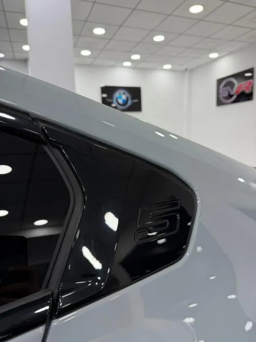 BMW Série 5 2026 M SPORT