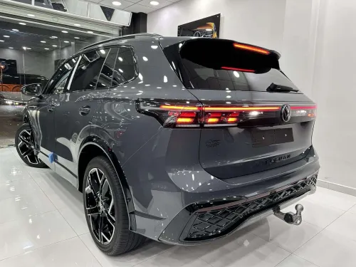 Volkswagen TIGUAN 2026 RLINE