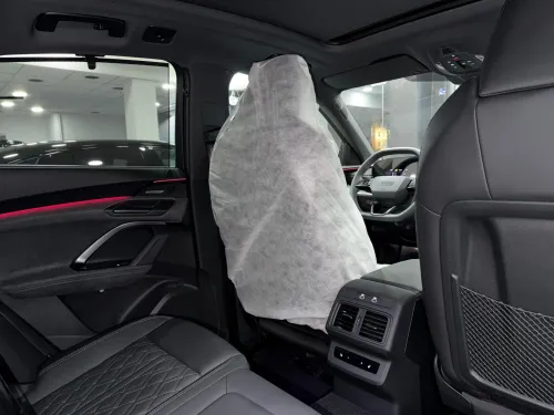 Audi Q5 2026 SLINE