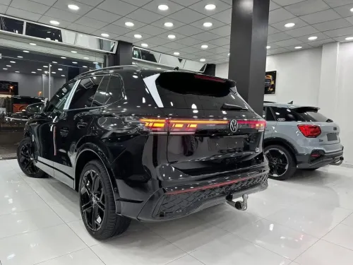 Volkswagen TIGUAN 2026 RLINE