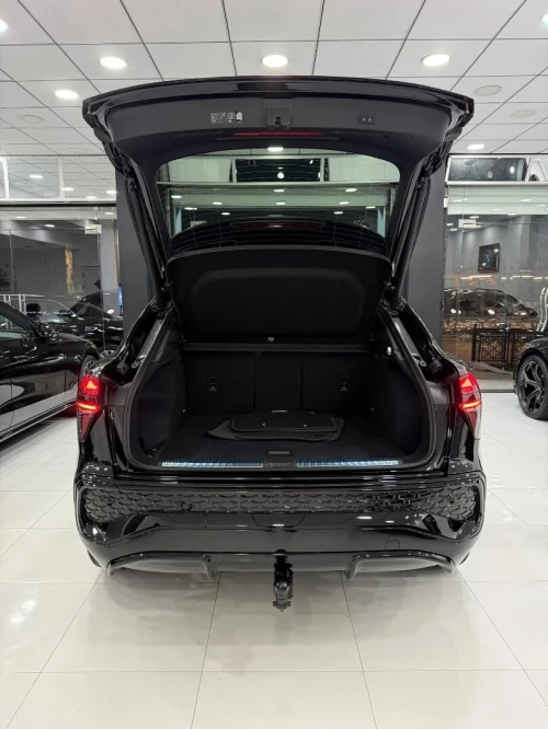 Audi Q3 2026 SLINE