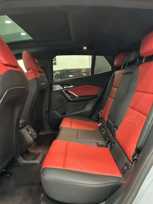 BMW X2 2025 M sport X
