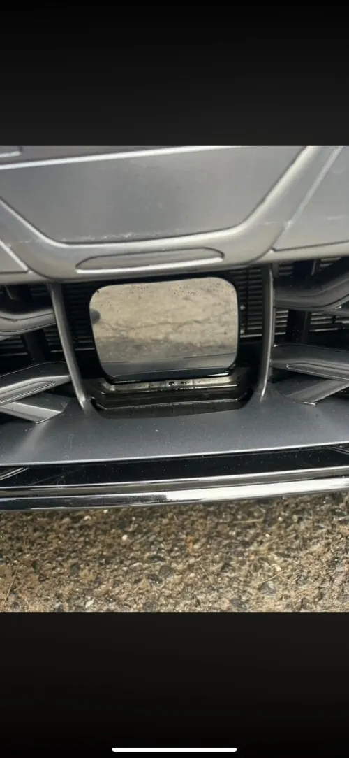 Audi A6 2026 S Line